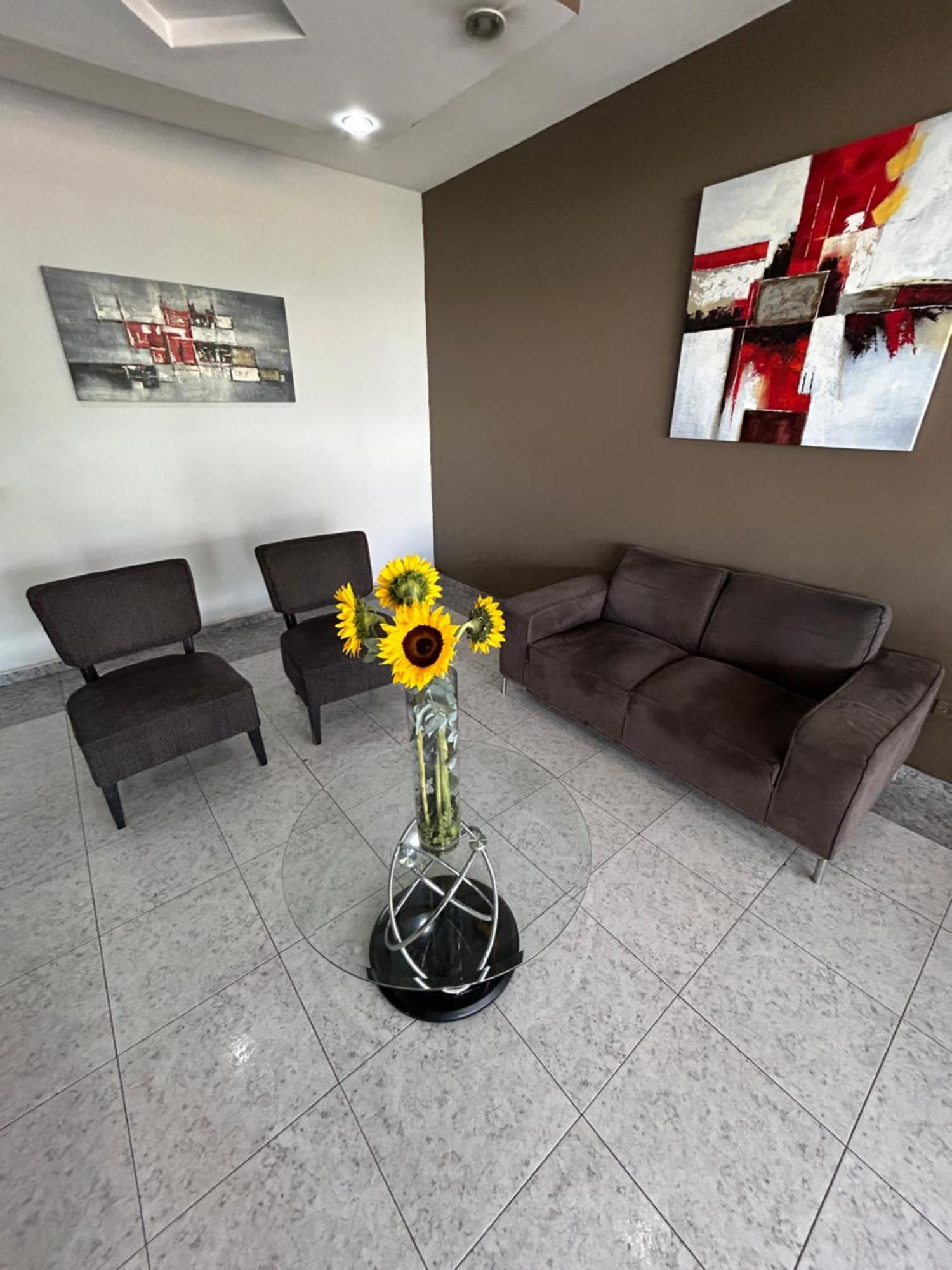 Hotel Madrid Chiriqui David Exterior foto